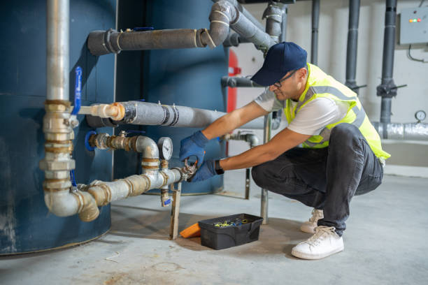 Reliable South Bend, IN Plumbing Services Solutions